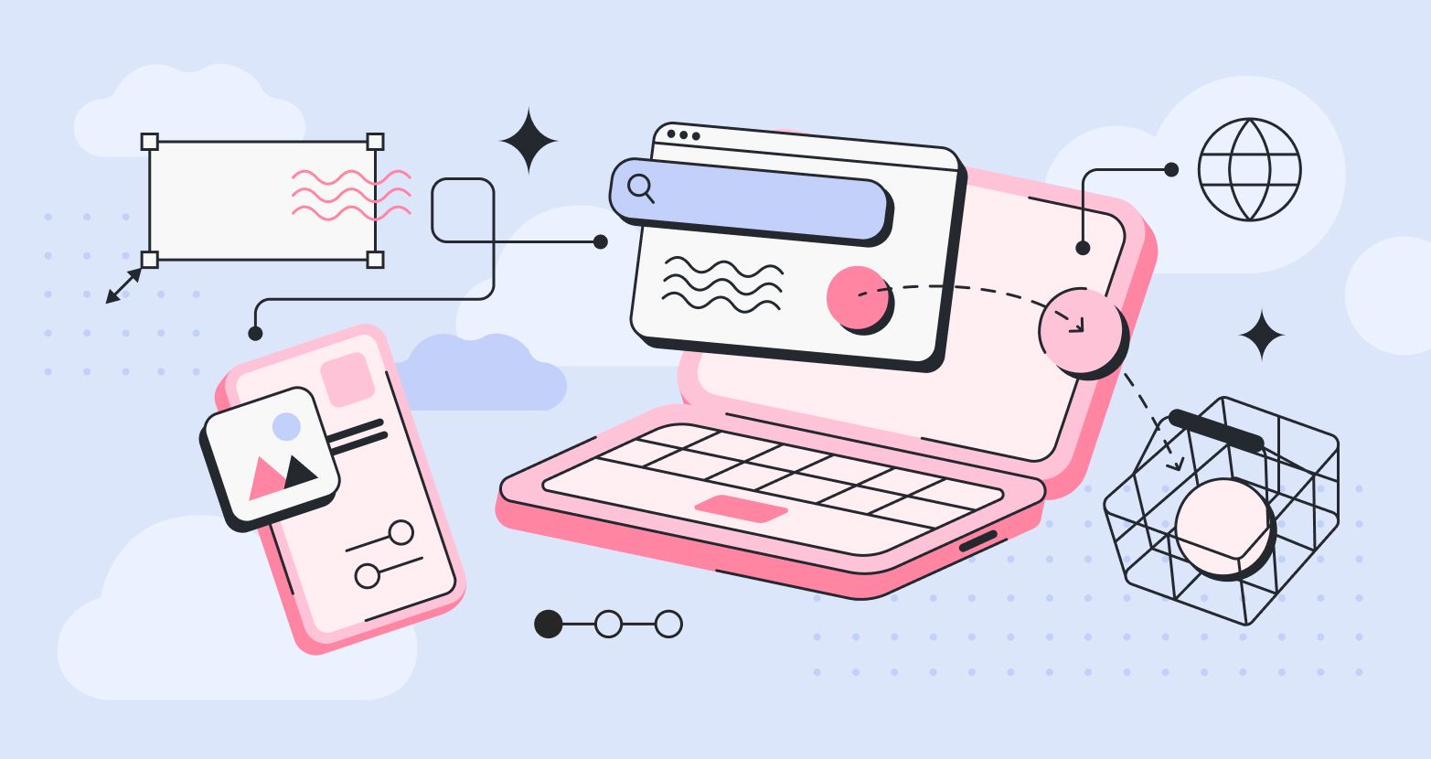 💻 Web-қолжетімділік